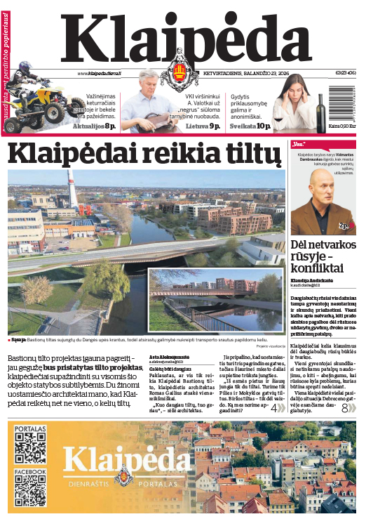 Klaipėda